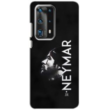 Чохол Неймар для Huawei P40 (AlphaPrint) (NEYMAR)