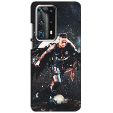 Чохол Неймар для Huawei P40 (AlphaPrint) (PSG Neymar)