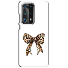 Чехол банты для Huawei P40