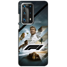 Чохол фільм Формула 1 для Huawei P40 – Фільм Формула 1