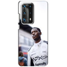 Чохол Формула1 на Huawei P40 – Ф1 Пірс
