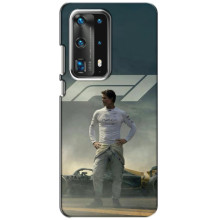 Чохол Формула1 на Huawei P40 – Формула 1