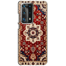 Чохол з принтом Килим для Huawei P40 – Килим