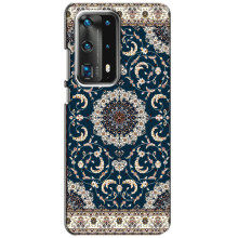Чехол с принтом Ковер для Huawei P40