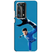 Чохол з принтом Фантастична четвірка для Huawei P40 – Містер Фантастік