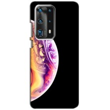 Космические Чехлы для Хуавей П40 (VPrint) (Планета Айфон)