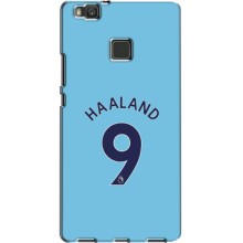 Чехлы с принтом для Huawei P9 Lite Футболист – Ерлинг Холанд 9