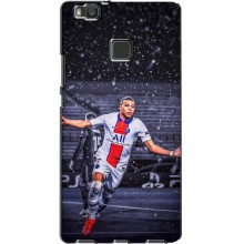 Чехлы Килиан Мбаппе для Huawei P9 Lite – Mbappe PSG