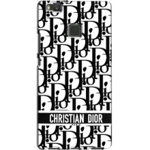 Чехол (Dior, Prada, YSL, Chanel) для Huawei P9 Lite – Christian Dior