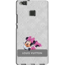 Чехол Disney Mouse Huawei P9 Lite (PREMIUMPrint) – Мики Маус ЛВ