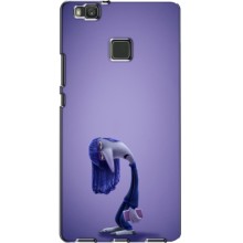 Чохол Головоломка для Huawei P9 Lite - (AlphaPrint) – Хандра