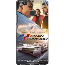 Чехол Gran Turismo / Гран Туризмо на Хуавей П9 Лайт – Gran Turismo