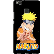 Чохли з принтом НАРУТО на Huawei P9 Lite (Naruto)