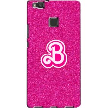 Силиконовый Чехол Барби Фильм на Huawei P9 Lite – B-barbie