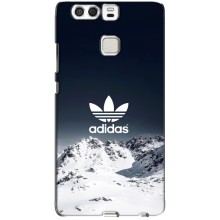 Чохли Адидас для Huawei P9 (AlphaPrint) (Адідас в горах)