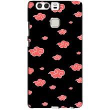 Чехлы Персонажи Аниме Наруто для Huawei P9 (AlphaPrint)