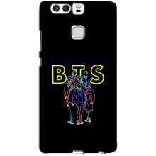 Чехлы BTS для Huawei P9 (AlphaPrint)