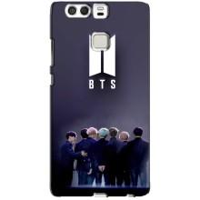 Чохли BTS для Huawei P9 (AlphaPrint)