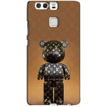 Чохли для Huawei P9 - Bearbrick Louis Vuitton (PREMIUMPrint)