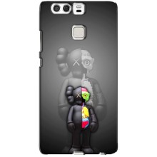 Чохли для Huawei P9 - Bearbrick Louis Vuitton (PREMIUMPrint) – Тіло Bearbrick