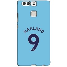 Чехлы с принтом для Huawei P9 Футболист (Ерлинг Холанд 9)