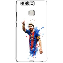 Чохли Лео Мессі Аргентина для Huawei P9 (Leo Messi)