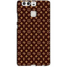 Чехлы Луи Витон для Huawei P9 (AlphaPrint - LOUIS VUITTON) (лого LOUIS VUITTON)