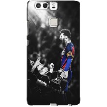 Чехлы Месси для Huawei P9 (AlphaPrint) (Lionel Messi)