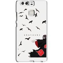 Чохли на тему: Ітачи Учіха для Huawei P9 (AlphaPrint)
