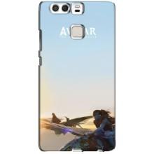 Чохли з фільму АВАТАР для Huawei P9 (AlphaPrint)