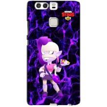 Чехлы Brawl Stars для Huawei P9 (AlphaPrint)