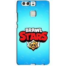 Чехлы Brawl Stars для Huawei P9 (AlphaPrint)