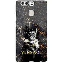 Чехлы VERSACE для Хуавей П9 (PREMIUMPrint) (AlphaPrint-ген.)