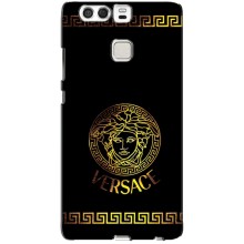 Чехлы VERSACE для Хуавей П9 (PREMIUMPrint) (Logo Versace)