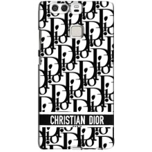 Чохол (Dior, Prada, YSL, Chanel) для Huawei P9 – Christian Dior