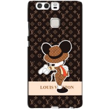 Чохол Disney Mouse Huawei P9 (PREMIUMPrint) – Міккі Джексон