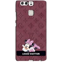 Чохол Disney Mouse Huawei P9 (PREMIUMPrint)