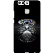 Чохол (Дорого-богато) на Huawei P9 – Діамант