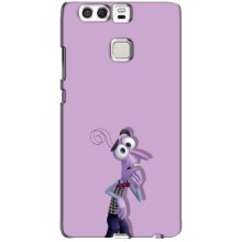 Чохол Головоломка для Huawei P9 - (AlphaPrint) – Страх