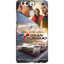 Чехол Gran Turismo / Гран Туризмо на Хуавей П9 (Gran Turismo)