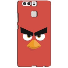 Чохол КІБЕРСПОРТ для Huawei P9 – Angry Birds