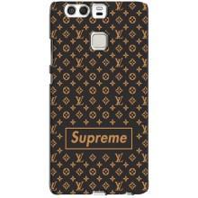 Чехол для Huawei P9 с картинкой Supreme (AlphaPrint)