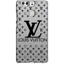 Чехол Стиль Louis Vuitton на Huawei P9 (LV)