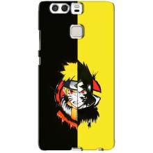 Naruto Anime Чохли для Хуавей П9 (AlphaPrint)