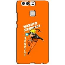 Naruto Anime Чохли для Хуавей П9 (AlphaPrint)