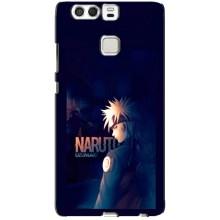 Naruto Anime Чохли для Хуавей П9 (AlphaPrint)