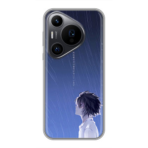 Чохли з героями АНИМЕ на Huawei Pura 70 PRO – Anime L
