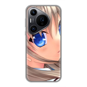 Чохли з героями АНИМЕ на Huawei Pura 70 PRO – Аніме Шарлотта