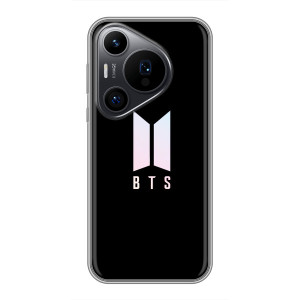 Чехлы BTS для Huawei Pura 70 PRO (AlphaPrint)