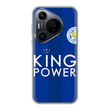 Чохли для Huawei Pura 70 PRO (VPrint) - Футбольні клуби (Lester)